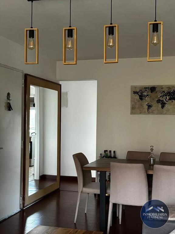 Apartamento en venta en Atahualpa