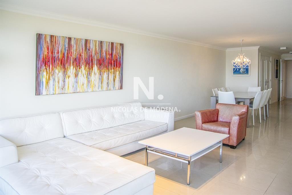 Espectacular departamento en venta en Torre