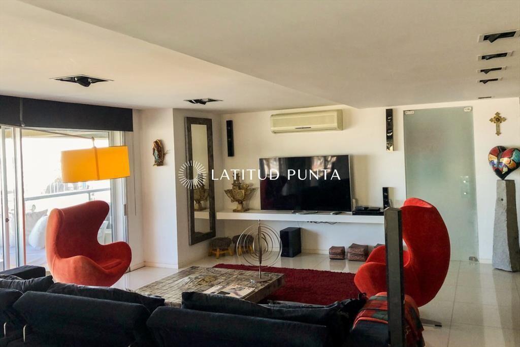 Puerto, Apartamento en venta en Espigon, tres mas