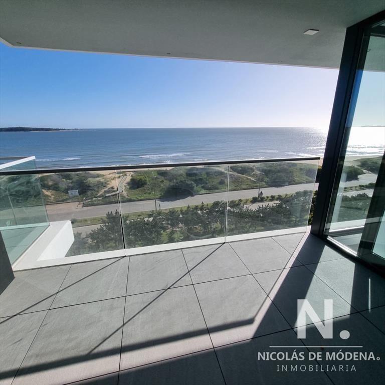 Apartamento en Punta del Este, Mansa