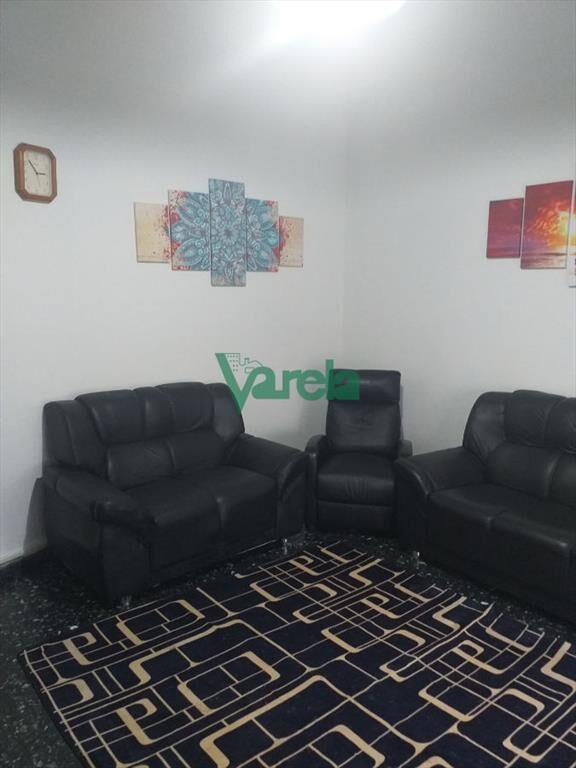 Venta casa PU Villa EspaÃ±ola 3 dorm fondo