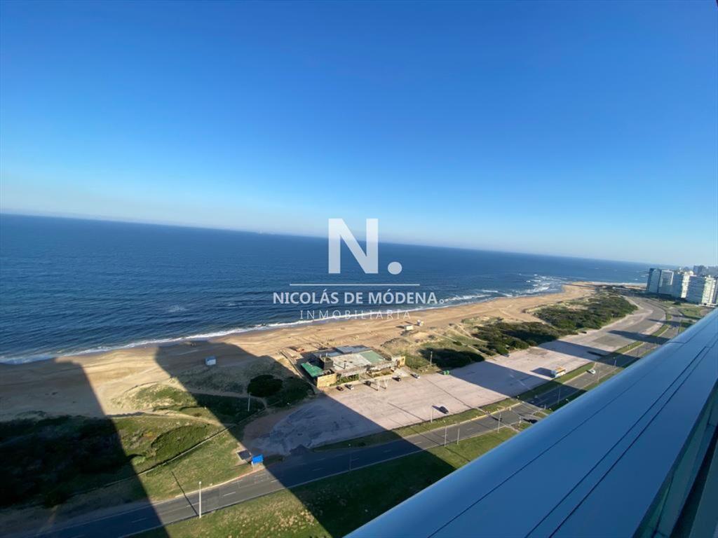 LE PARC , departamento de 2 dormitorios en venta