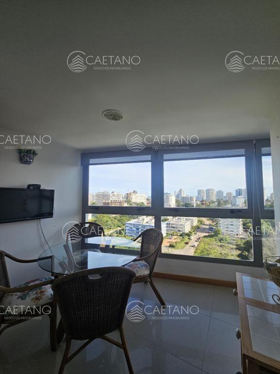 Venta departamento en punta del este