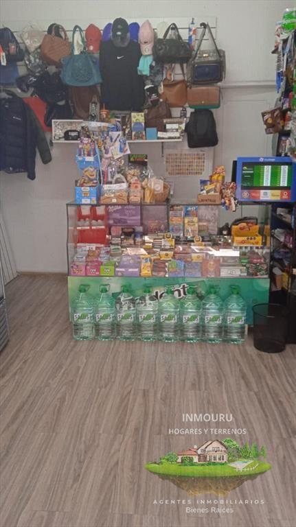 Venta de llave comercial en Pocitos