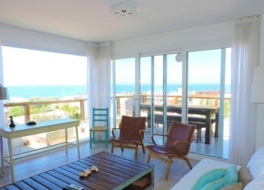 Departamento en Venta de 4 Dormitorios en