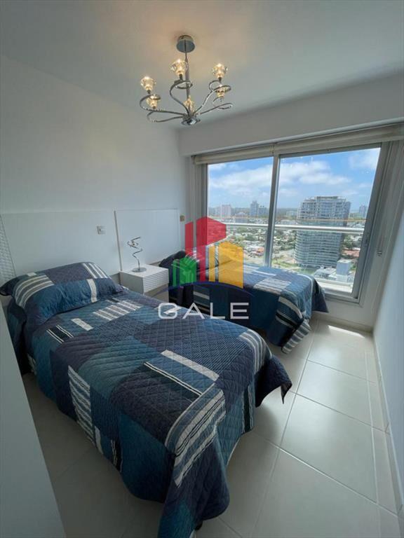 Apartamento en Mansa - Punta del Este