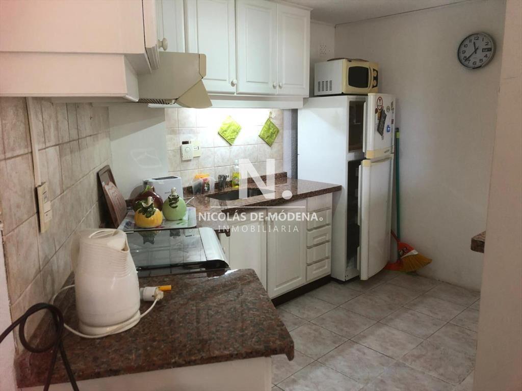 Lindo departamento en excelente zona