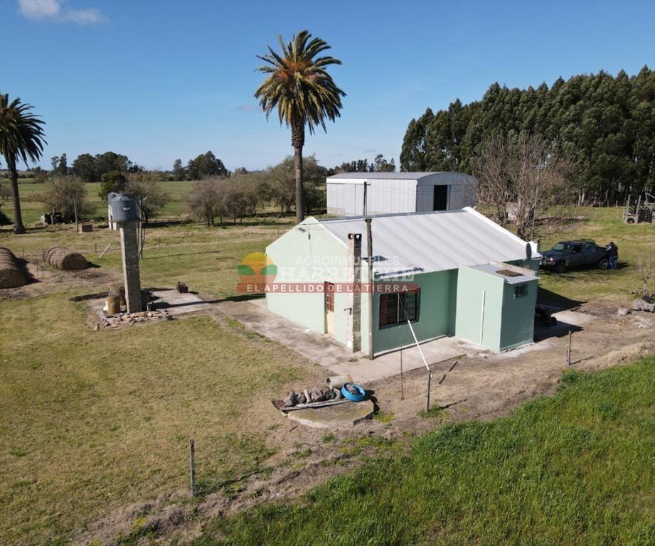 Campo en venta 18 has Canelones, con todas las