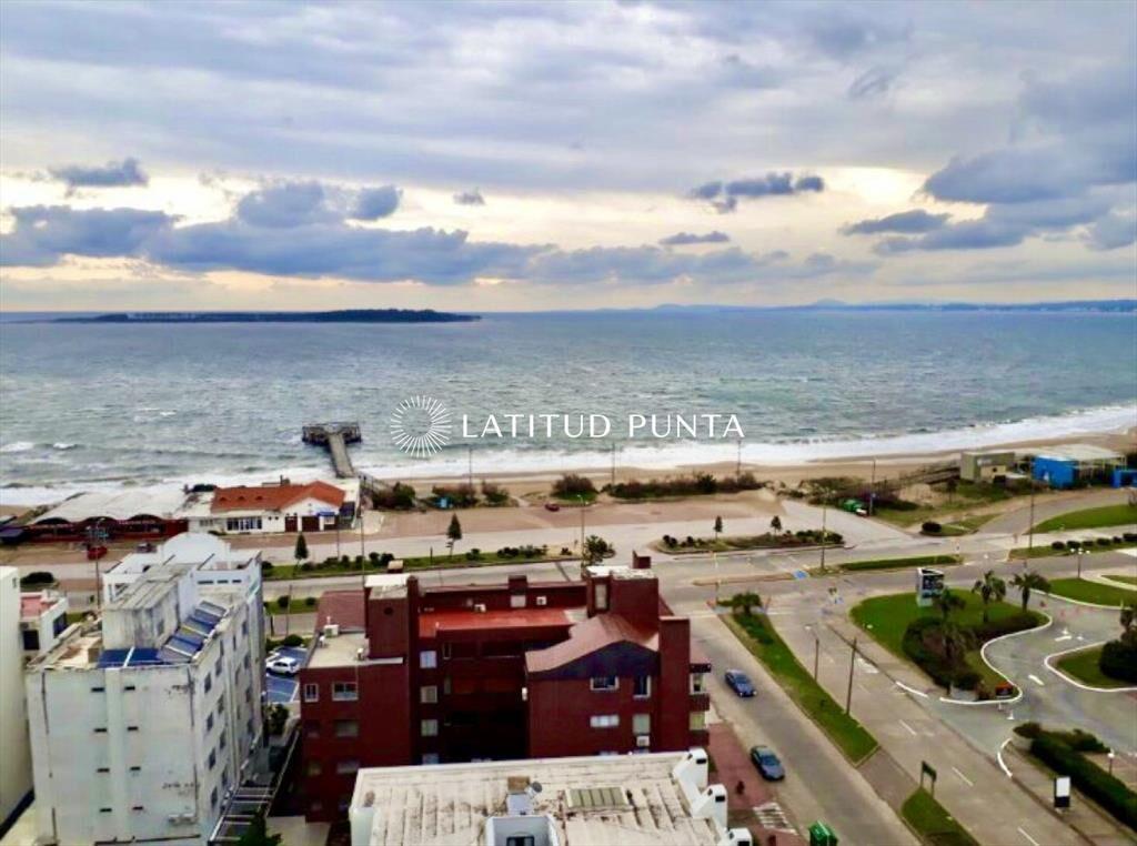 Piso alto en Mansa