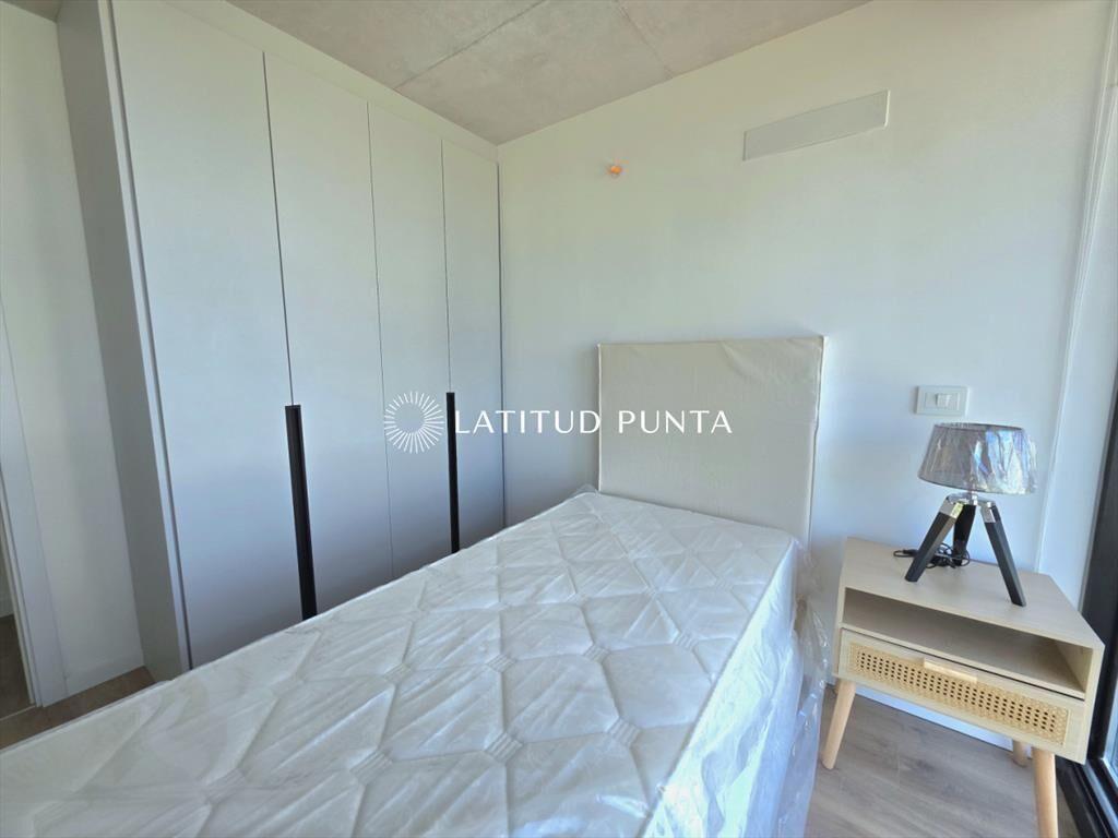 Apartamento en Torres del Este, 2 dormitorios