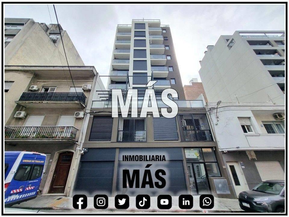 Apartamento Alquiler Cordón Montevideo iMas.uy P *...