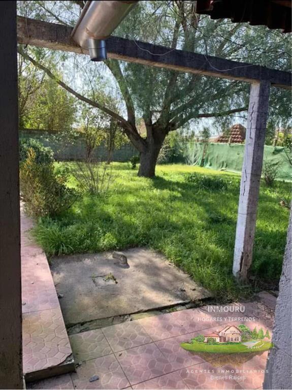 VENTA de casa en 25 de Agosto en FLORIDA