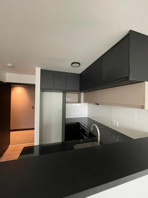 Venta Apartamento Penthouse 1 dormitorio y balcón con vista