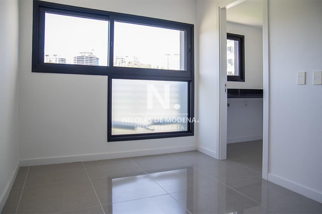 Espectacular apartamento a estrenar