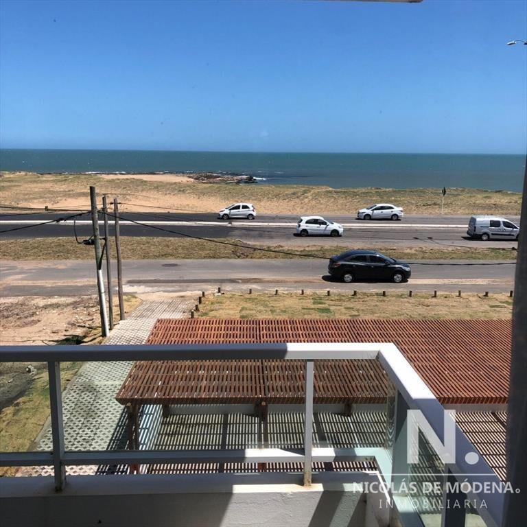 Venta de apartamento de dos dormitorios en Punta del Este