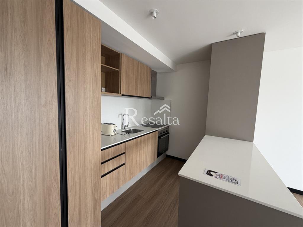 APARTAMENTO A ESTRENAR EN ALQUILER EN PARQUE BATLLE