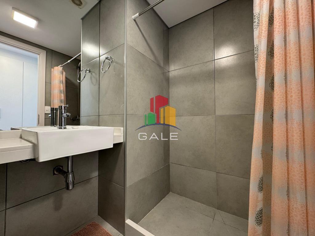 Apartamento en venta y alquiler temporario