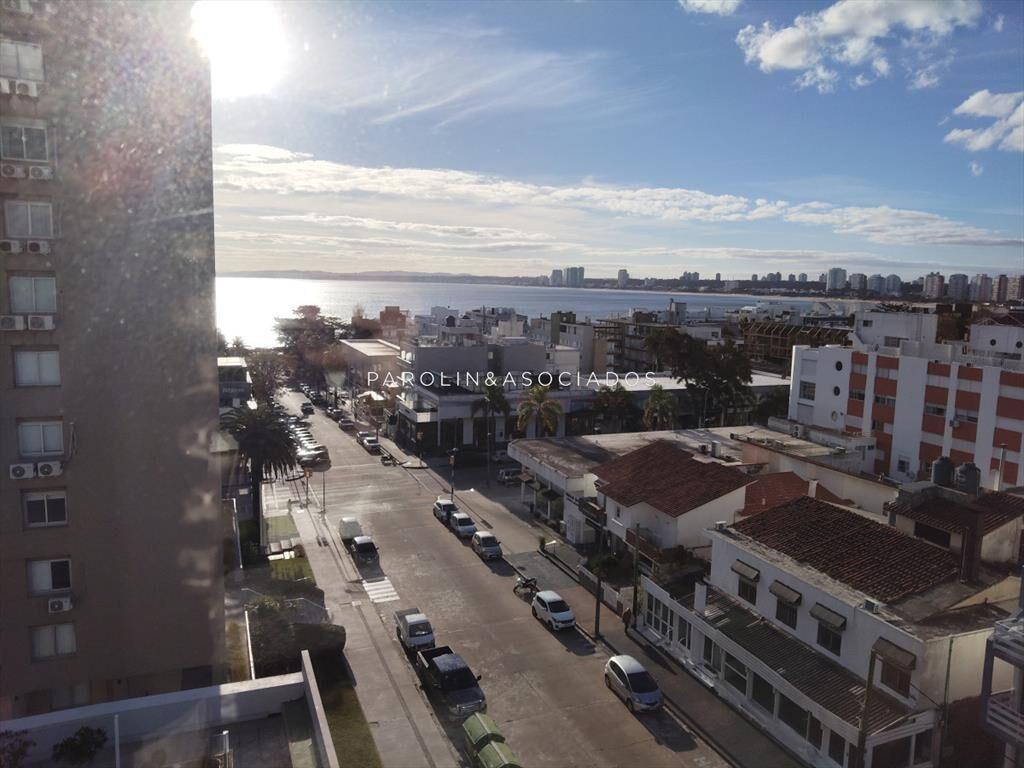 Apartamento en venta de 1 dormitorio en Lux Punta