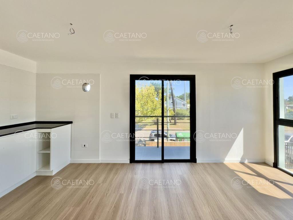 Vendo Apto. a estrenar 2 dormitorios 1 baño