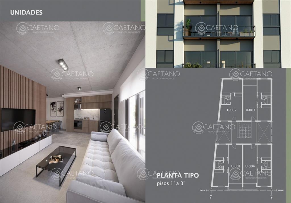 Venta apartamento