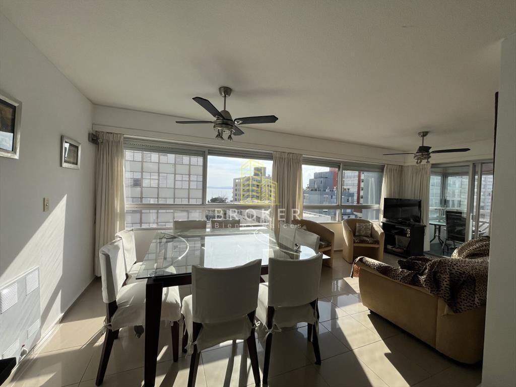 Apartamento en Venta 2 dormitorios en Península