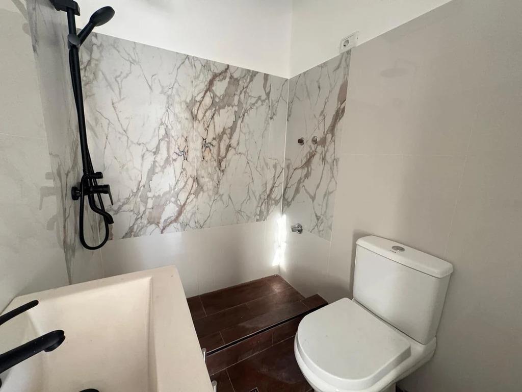 Venta apartamento 1 dormitorio reciclado Buceo