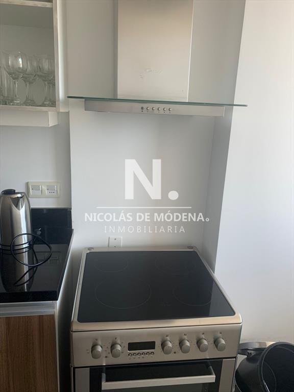 Excelente Apartamento