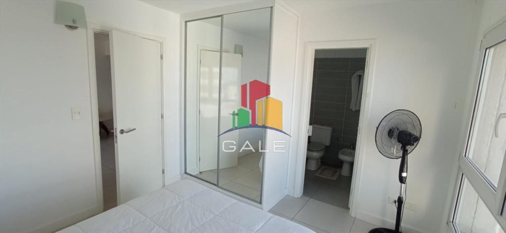 En venta y alquiler apartamento de 1 dormitorio