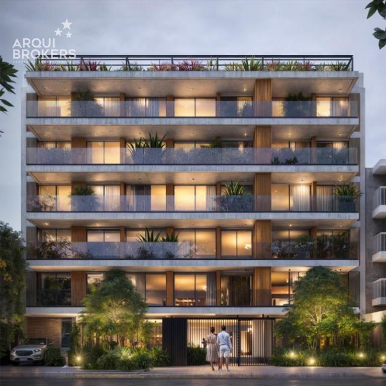 Apartamento de un dormitorio en venta en La Blanqueada - 31