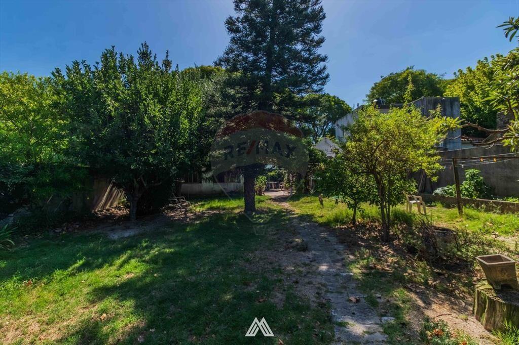 VENTA de terreno en Punta Gorda 750m2
