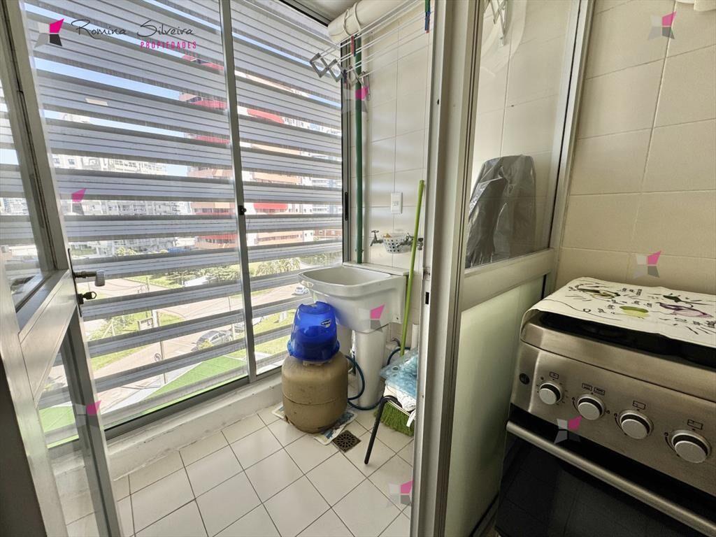 VENTA APARTAMENTO 1 DORMITORIO - TORRE MARINA II