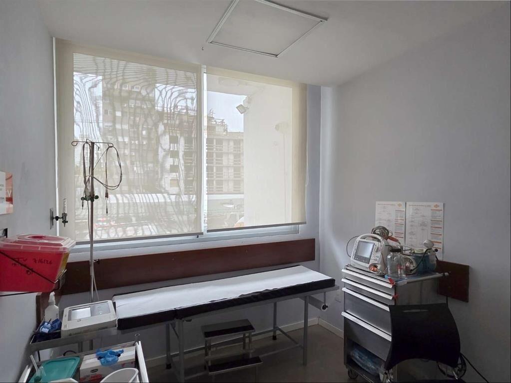 ALQUILER - EDIFICIO - OFICINAS - LOCAL COMERCIAL - WTC - BU