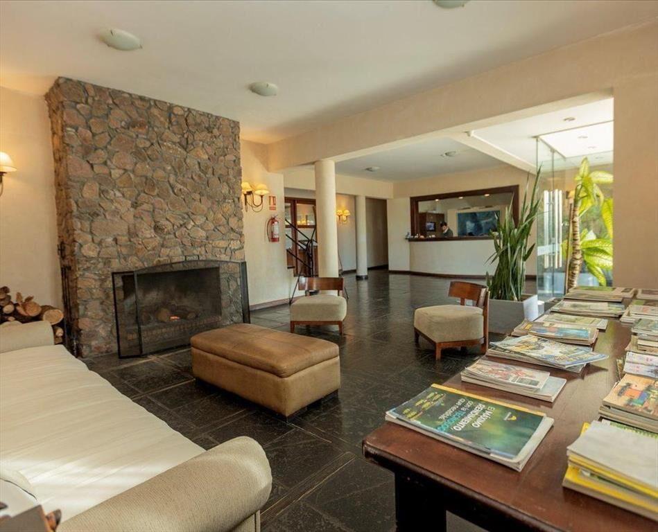 Hotel en Venta con vista al Rio , 20 habitaciones de 28 m2