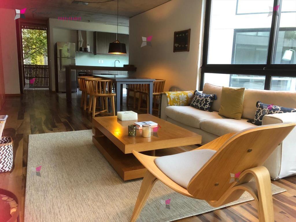 VENTA DE APARTAMENTO DE 2 DORMITORIOS EN SAN RAFAEL PUNTA D