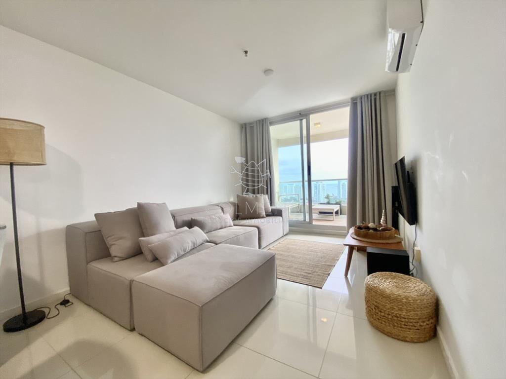 Apartamento en Roosevelt, Punta del Este