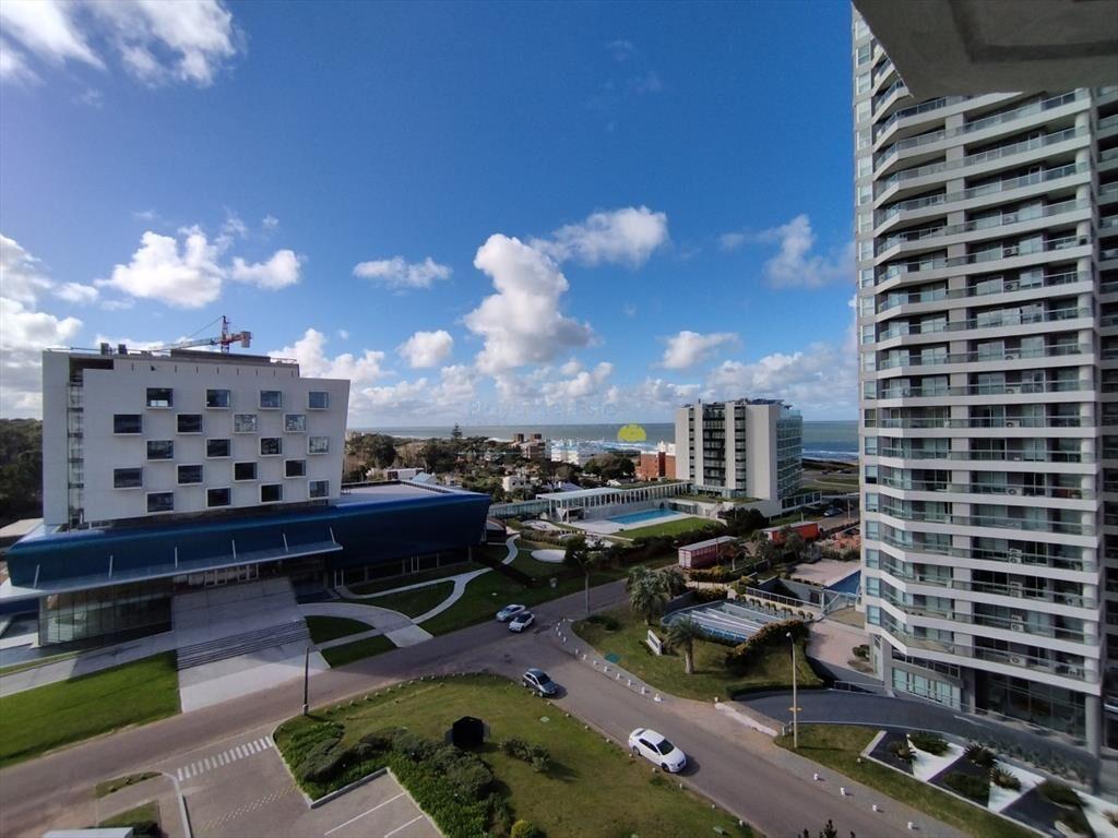 apartamento en venta yo alquiler zona Playa brava