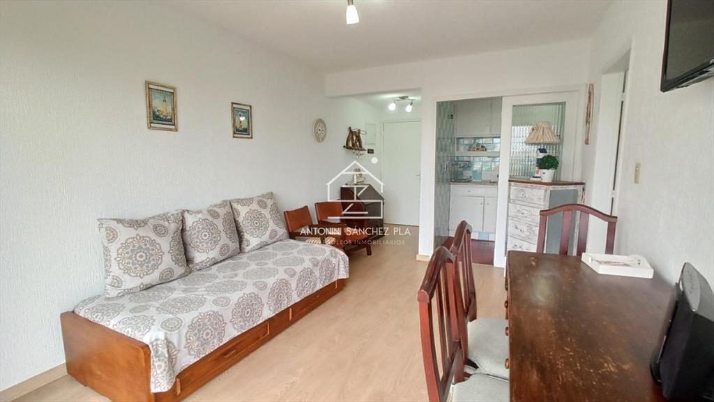 Apartamento en Venta - Aidy Grill Ref. 10