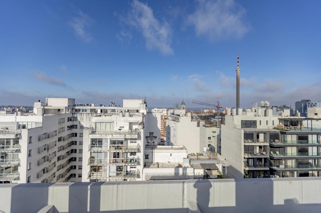 Apartamento en Venta en Cordón