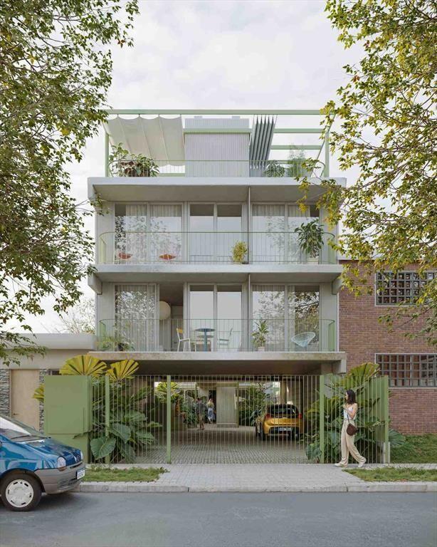 Vende Apartamento 2 dormitorio Malvin