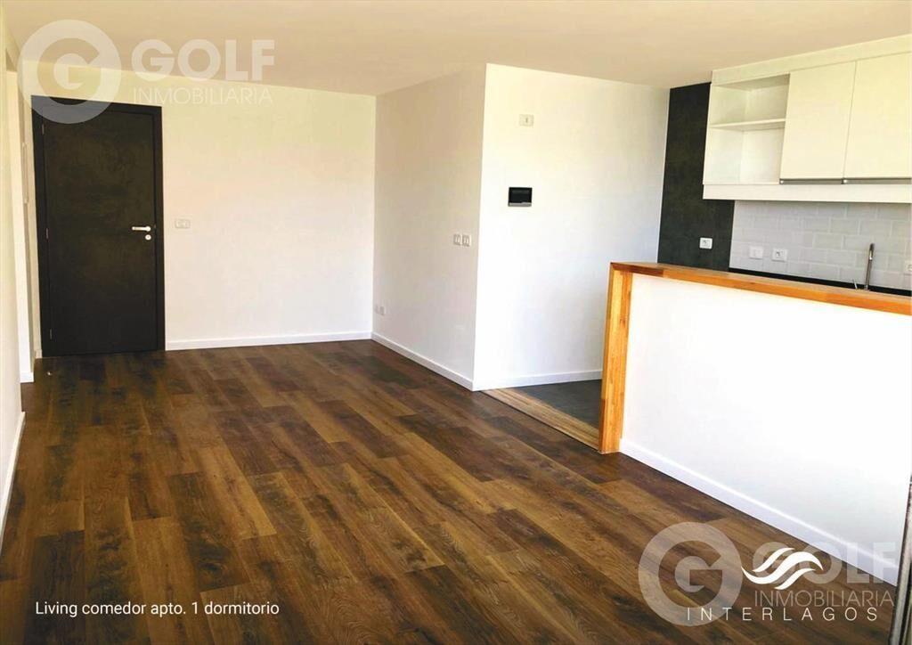 Venta apartamento de 1 dormitorio en Barra de Carrasco