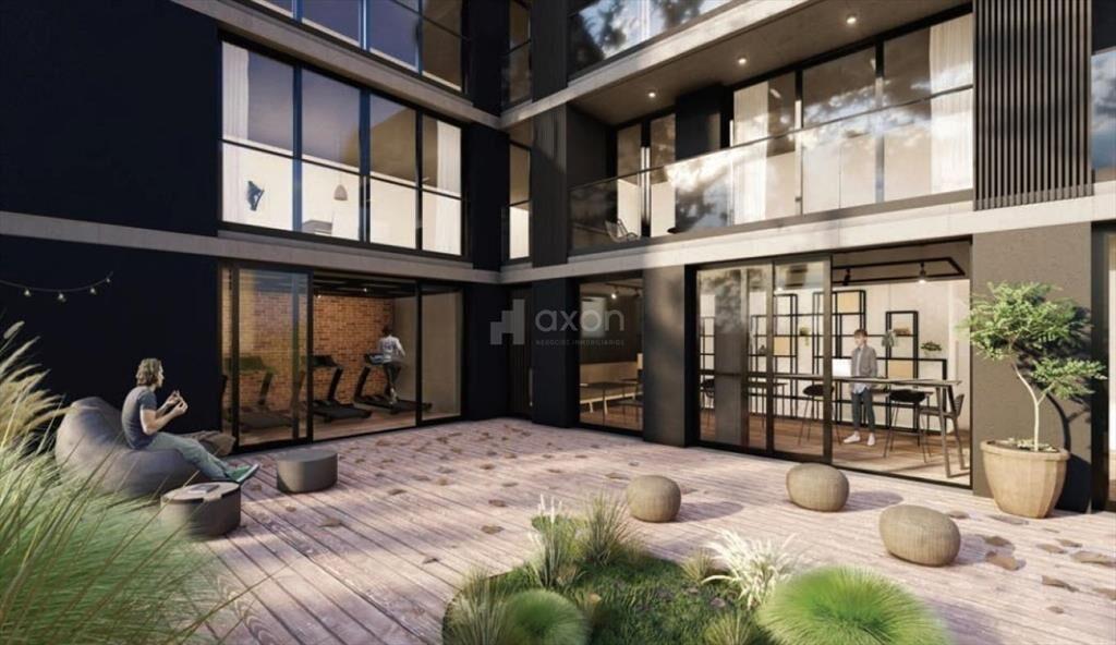 VENTA APARTAMENTO 1 DORMITORIO LANZAMIENTO BARRIO SUR