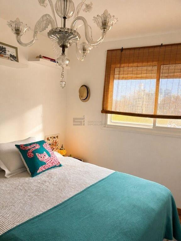 Venta apartamento 1 dormitorio balcón Cordón