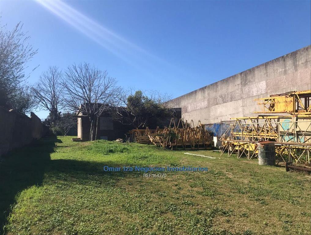 Alquila venta local industrial malvin norte deposito galpon