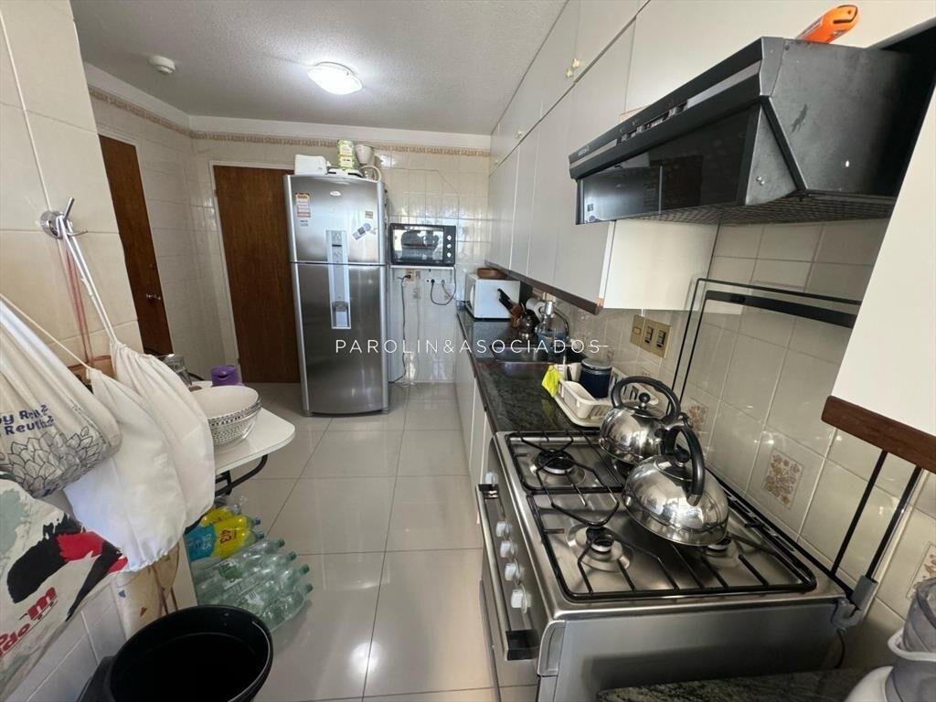 Apartamento 2 dormitorios en Roosevelt