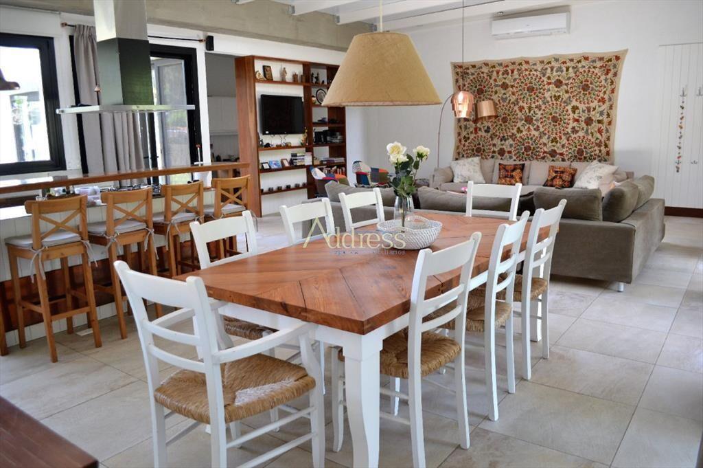 impecable y muy confortable casa, excelente zona