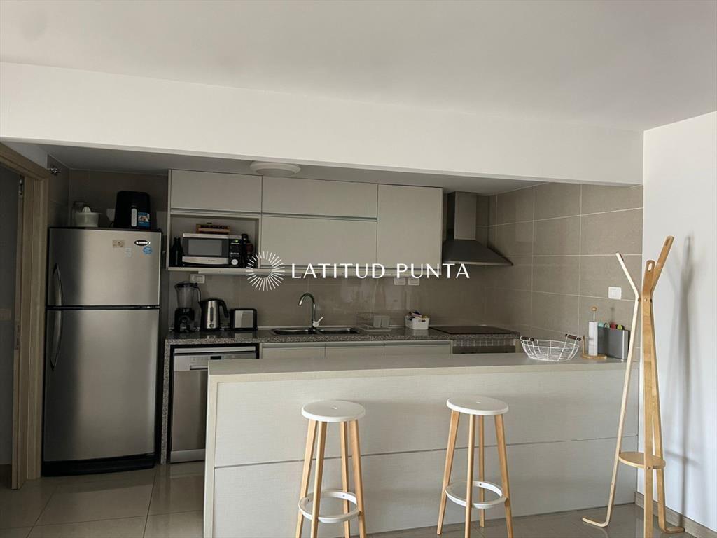 Brava, apartamento de 3 dormitorios, amenities