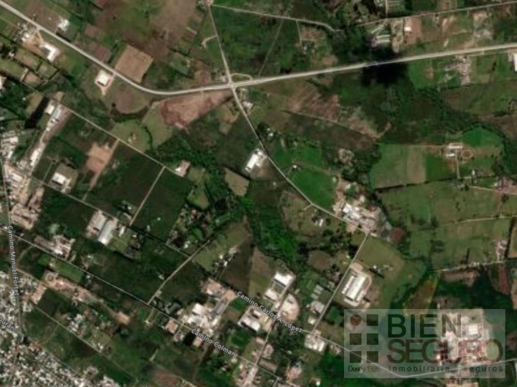 Venta de terreno Logístico en Peñarol. Con 41387m2 de super