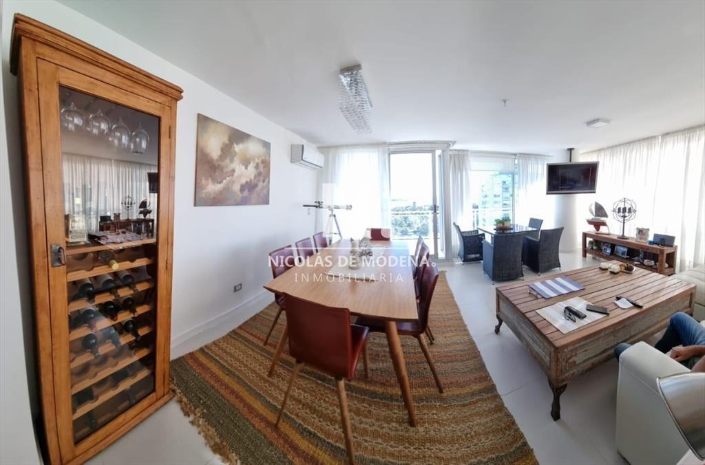 Hermoso departamento con espectacular Vista en