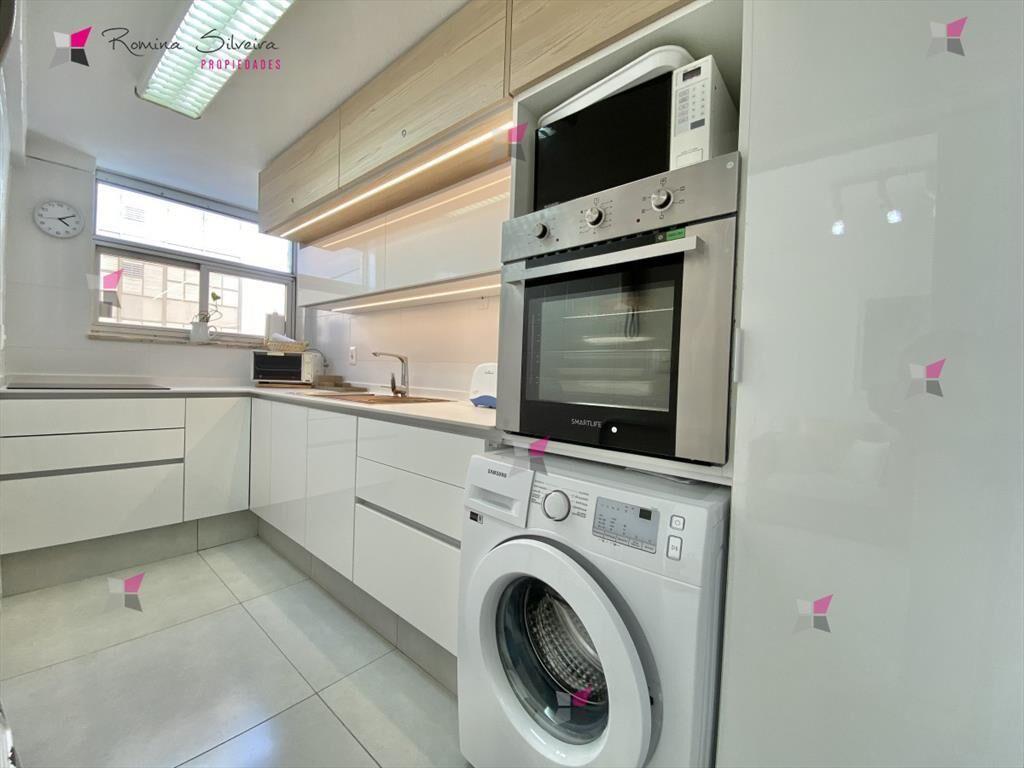 ALQUILER TEMPORARIO APARTAMENTO DE 2 DORMITORIOS