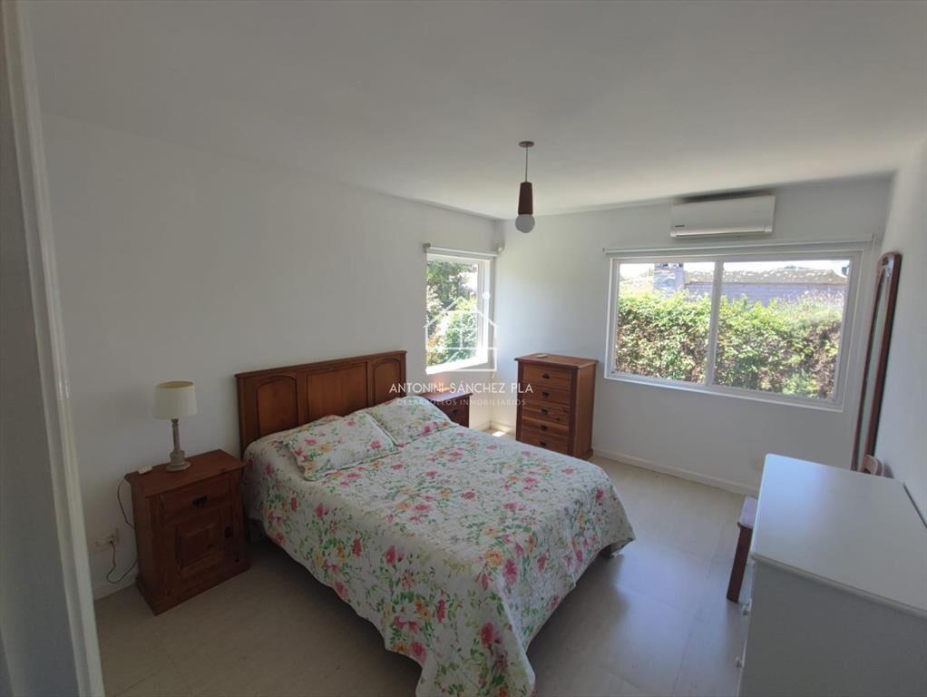 Casa Alquiler Temporal Manantiales
